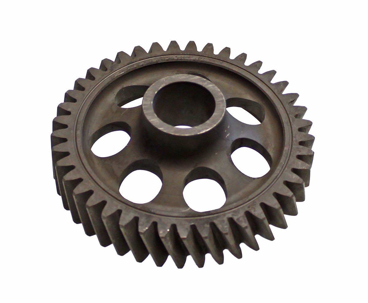 Ozubené kolo kompresoru